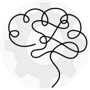Self Talk Science Logo